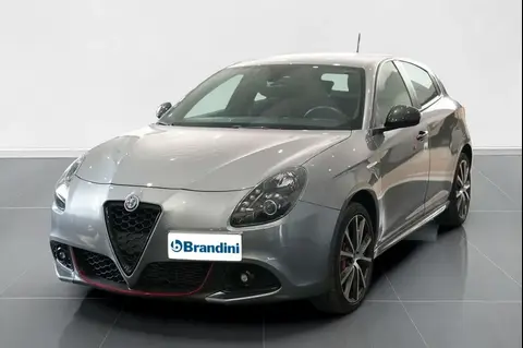 Annonce ALFA ROMEO GIULIETTA Diesel 2020 d'occasion 