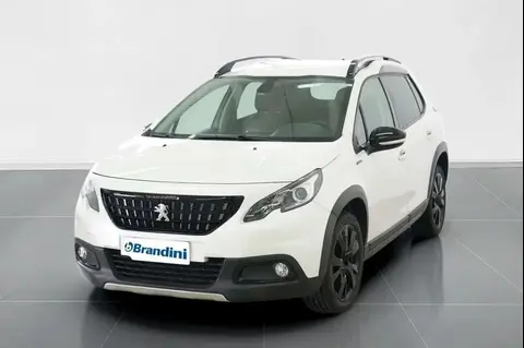 Used PEUGEOT 2008 Diesel 2018 Ad 