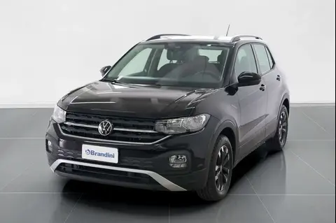 Used VOLKSWAGEN T-CROSS Petrol 2022 Ad 