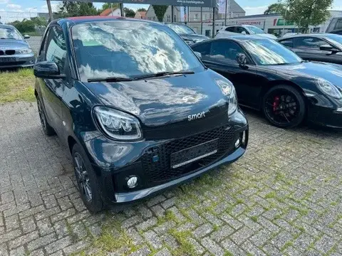 Used SMART FORTWO Not specified 2020 Ad 