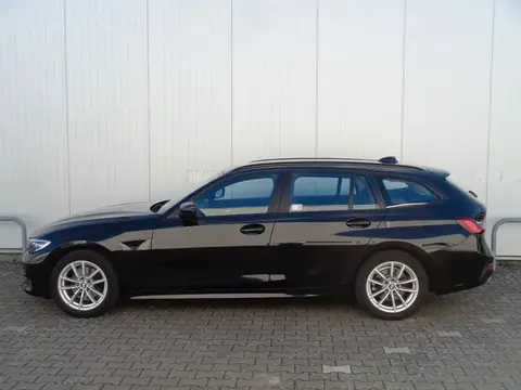 Used BMW SERIE 3 Diesel 2019 Ad 