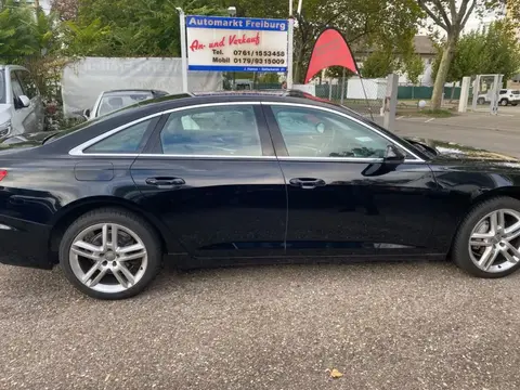 Used AUDI A6 Diesel 2019 Ad 