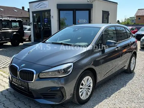 Annonce BMW SERIE 2 Essence 2021 d'occasion 