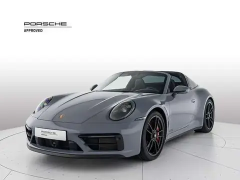 Used PORSCHE 911 Petrol 2023 Ad 