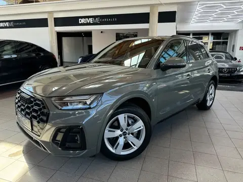 Annonce AUDI Q5 Diesel 2023 d'occasion 