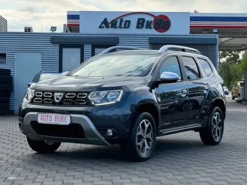 Used DACIA DUSTER Petrol 2018 Ad 