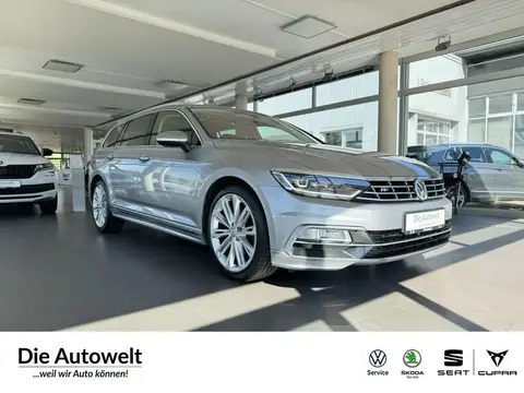 Annonce VOLKSWAGEN PASSAT Diesel 2019 d'occasion 