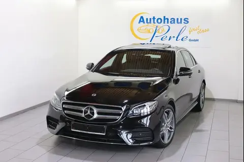 Used MERCEDES-BENZ CLASSE E Diesel 2019 Ad 