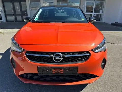 Annonce OPEL CORSA Essence 2020 d'occasion 