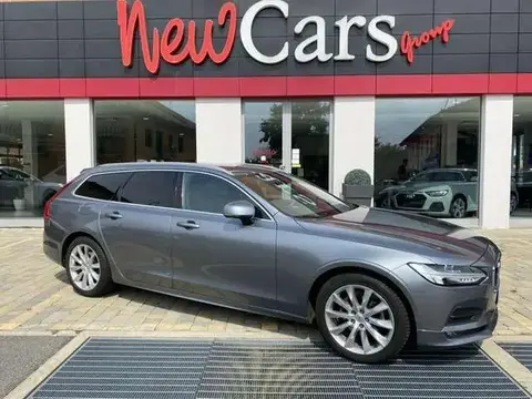 Used VOLVO V90 Diesel 2020 Ad 