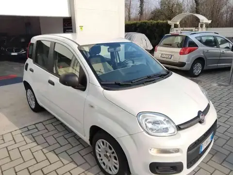 Used FIAT PANDA Petrol 2016 Ad 