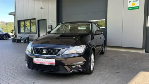 Annonce SEAT TOLEDO Essence 2018 d'occasion 