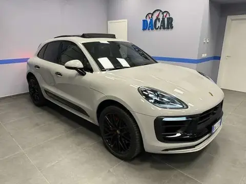 Used PORSCHE MACAN Petrol 2023 Ad 