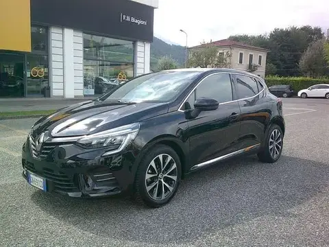 Annonce RENAULT CLIO Essence 2023 d'occasion 