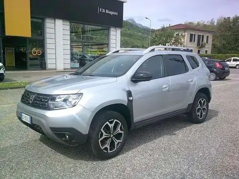 Used DACIA DUSTER LPG 2020 Ad 