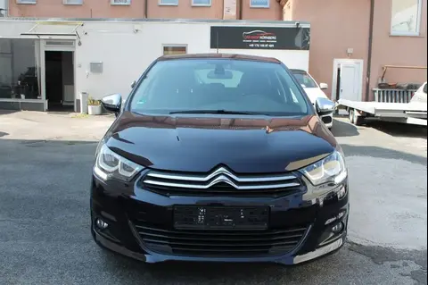 Annonce CITROEN C4 Essence 2016 d'occasion 