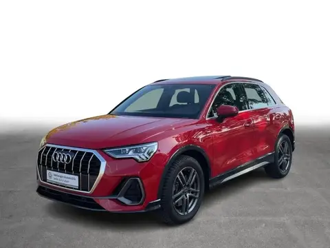 Used AUDI Q3 Diesel 2021 Ad 