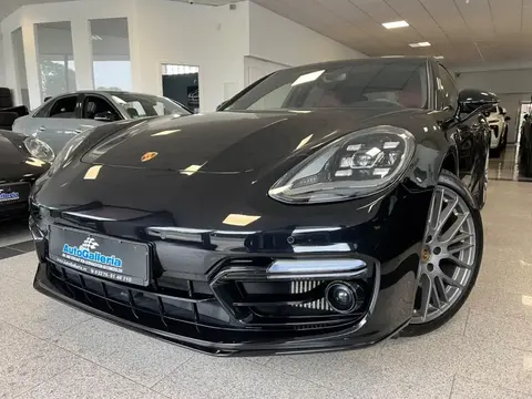 Used PORSCHE PANAMERA Hybrid 2023 Ad 