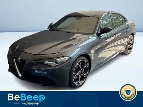 Annonce ALFA ROMEO GIULIA Diesel 2020 d'occasion 