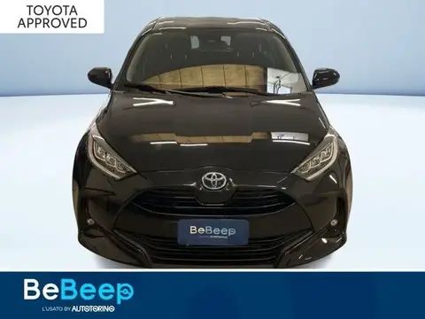 Used TOYOTA YARIS Hybrid 2020 Ad 