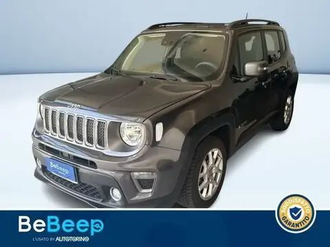 Used JEEP RENEGADE Petrol 2020 Ad 