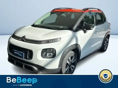 Annonce CITROEN C3 AIRCROSS Essence 2018 d'occasion 