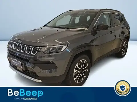 Used JEEP COMPASS Hybrid 2023 Ad 