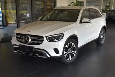 Used MERCEDES-BENZ CLASSE GLC Diesel 2019 Ad Germany