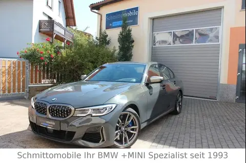 Used BMW M340I Petrol 2021 Ad 