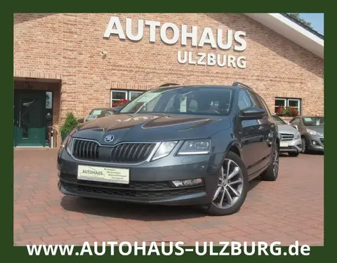 Used SKODA OCTAVIA Petrol 2019 Ad 