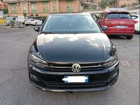 Used VOLKSWAGEN POLO Petrol 2018 Ad 