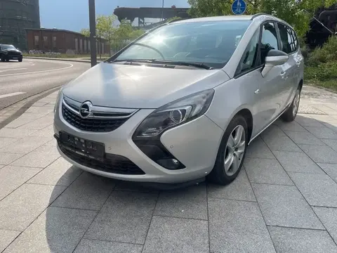 Used OPEL ZAFIRA Diesel 2015 Ad 