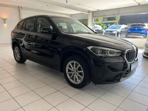 Annonce BMW X1 Diesel 2020 d'occasion 