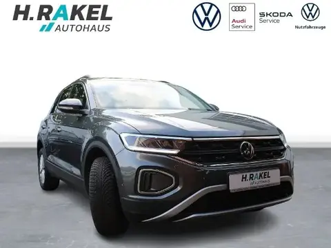 Used VOLKSWAGEN T-ROC Petrol 2023 Ad 