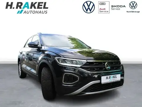 Used VOLKSWAGEN T-ROC Petrol 2023 Ad 