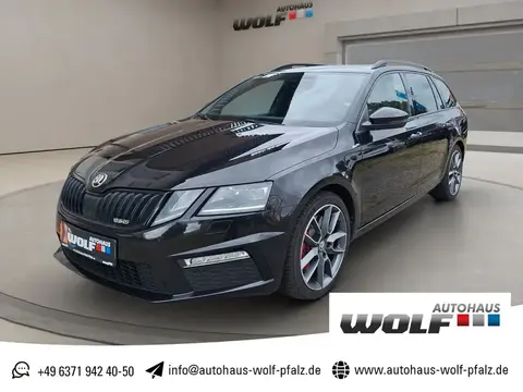 Annonce SKODA OCTAVIA Essence 2020 d'occasion 