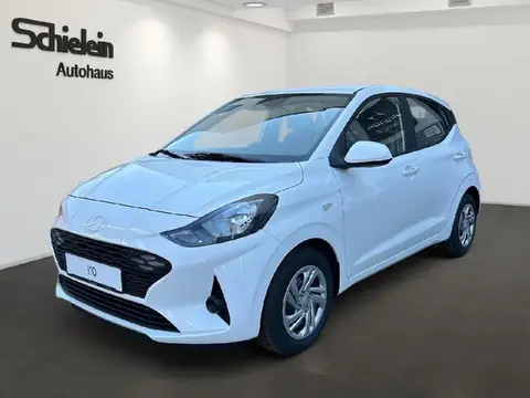 Annonce HYUNDAI I10 Essence 2024 d'occasion 