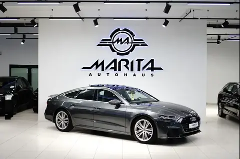 Used AUDI A7 Diesel 2018 Ad 