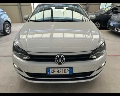 Used VOLKSWAGEN POLO  2021 Ad 