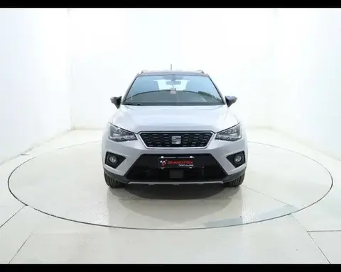 Used SEAT ARONA  2021 Ad 