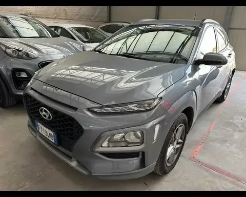 Used HYUNDAI KONA Diesel 2019 Ad 