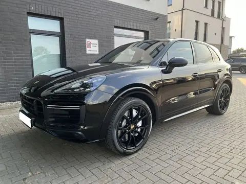 Annonce PORSCHE CAYENNE Essence 2019 d'occasion 