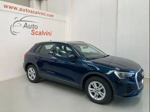 Annonce AUDI Q3 Diesel 2019 d'occasion 