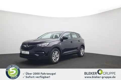 Used OPEL GRANDLAND Petrol 2021 Ad 