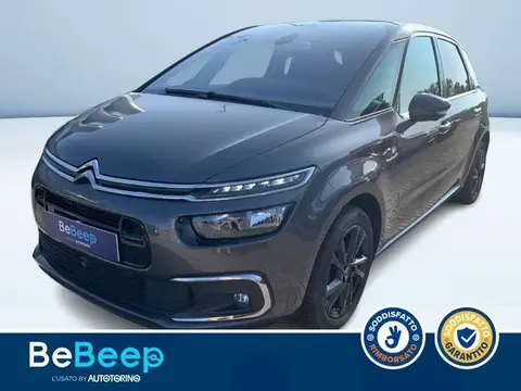 Annonce CITROEN C4 Diesel 2018 d'occasion 