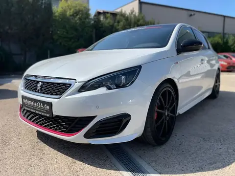 Used PEUGEOT 308 Petrol 2016 Ad 