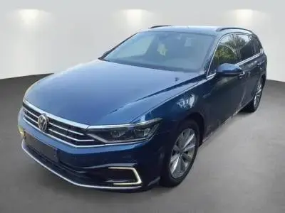 Annonce VOLKSWAGEN PASSAT Hybride 2020 d'occasion 