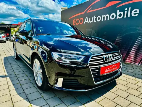 Annonce AUDI A3 Diesel 2016 d'occasion 