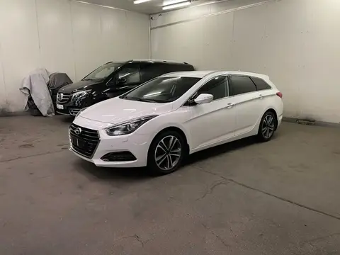 Used HYUNDAI I40 Diesel 2017 Ad 