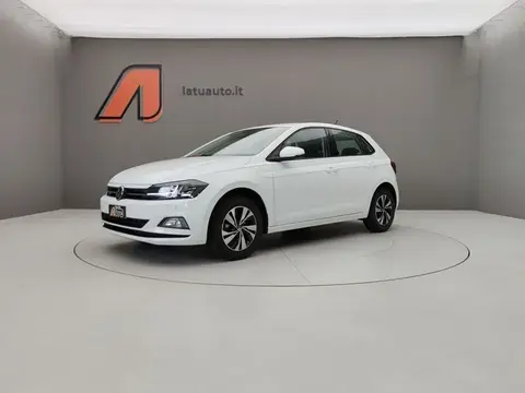 Used VOLKSWAGEN POLO Petrol 2021 Ad 